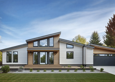 Orange Residence