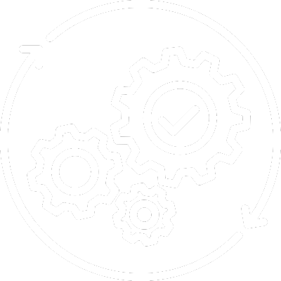 Our process icon
